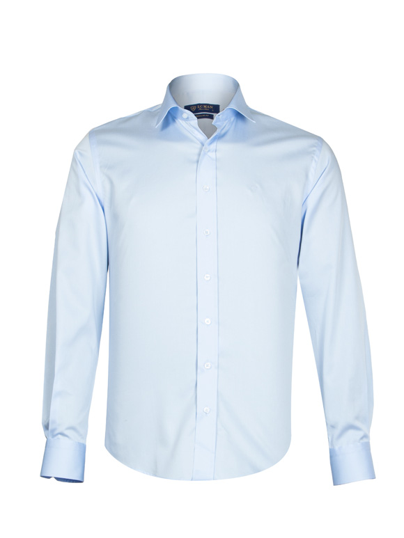 پیراهن آستین بلند ال سی من 101