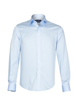 پیراهن آستین بلند ال سی من 101