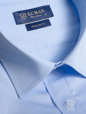 پیراهن آستین بلند ال سی من 101