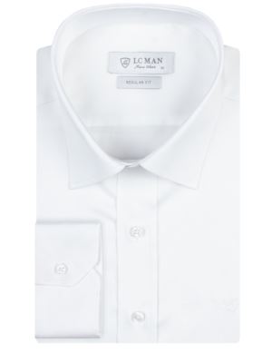 پیراهن آستین بلند ال سی من 101