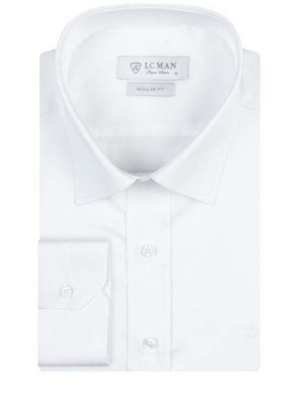 پیراهن آستین بلند ال سی من 101