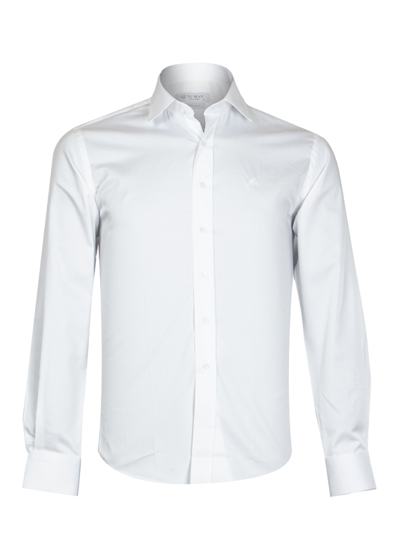 پیراهن آستین بلند ال سی من 101