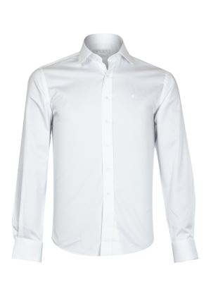 پیراهن آستین بلند ال سی من 101