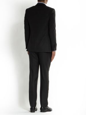 کت و شلوار و ژیله مردانه ال سی من 143