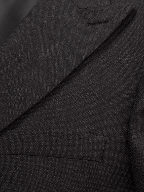 کت و شلوار و ژیله مردانه ال سی من 143