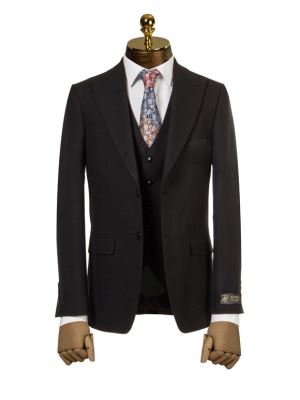 کت و شلوار وژیله  ال سی من 143