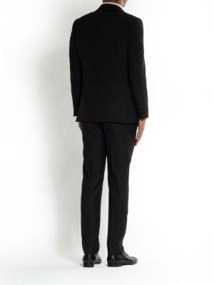 کت و شلوار وژیله  ال سی من 143