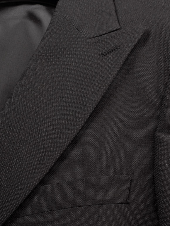 کت و شلوار وژیله  ال سی من 143