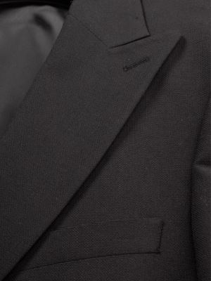 کت و شلوار وژیله  ال سی من 143