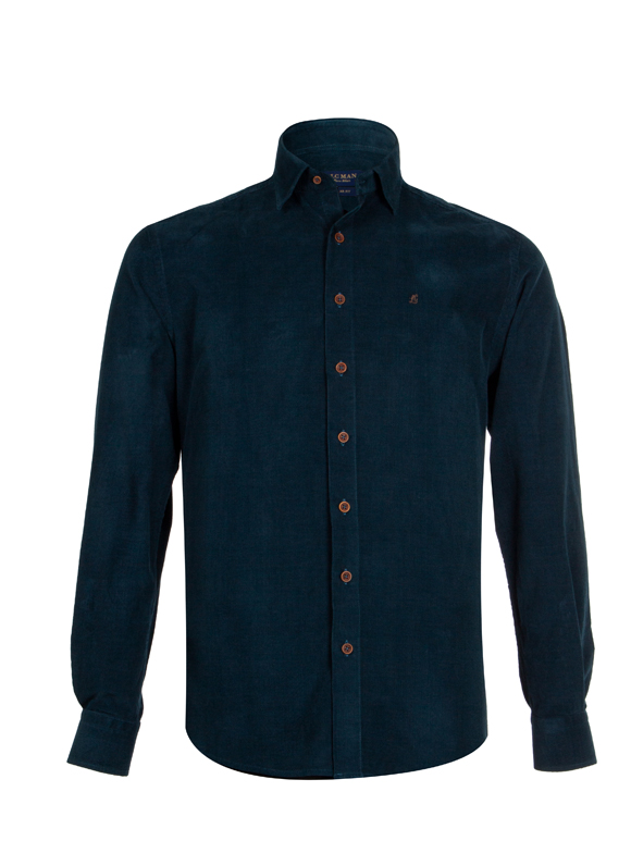 پیراهن آستین بلند  ال سی من  092