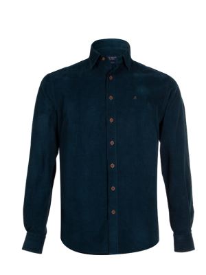 پیراهن آستین بلند  ال سی من  092