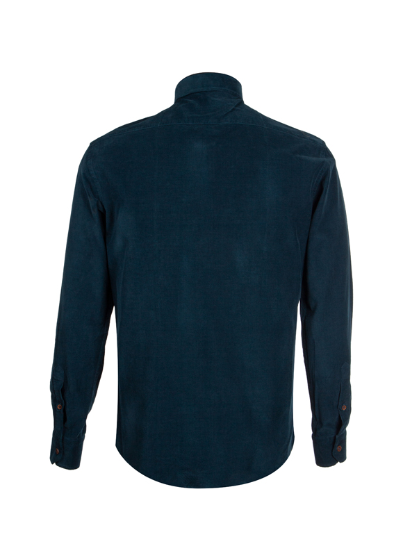 پیراهن آستین بلند  ال سی من  092