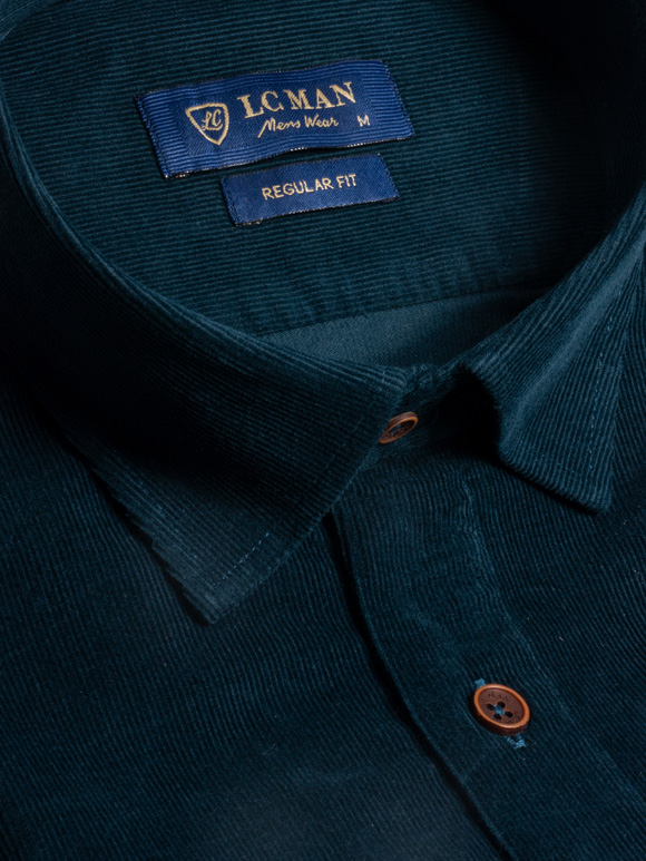 پیراهن آستین بلند  ال سی من  092