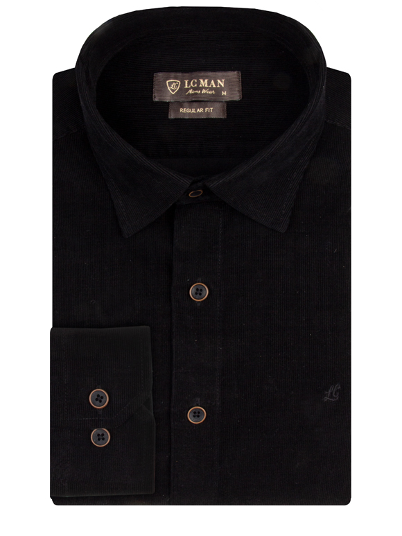 پیراهن آستین بلند  ال سی من  092