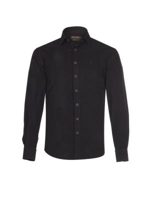 پیراهن آستین بلند  ال سی من  092