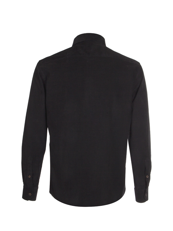 پیراهن آستین بلند  ال سی من  092