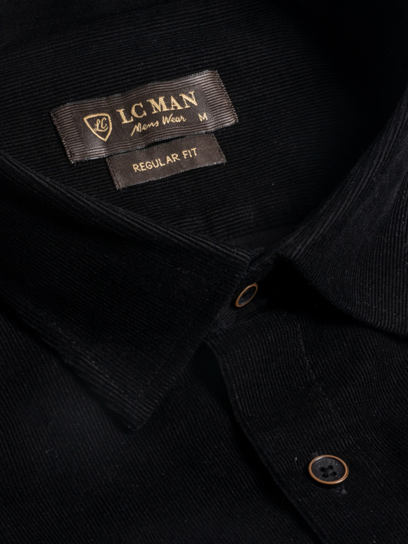 پیراهن آستین بلند  ال سی من  092