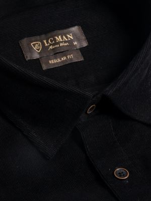 پیراهن آستین بلند  ال سی من  092