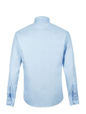 پیراهن آستین بلند  ال سی من  098