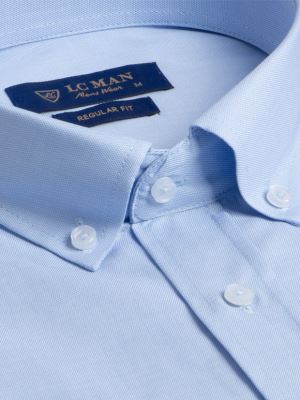 پیراهن آستین بلند  ال سی من  098