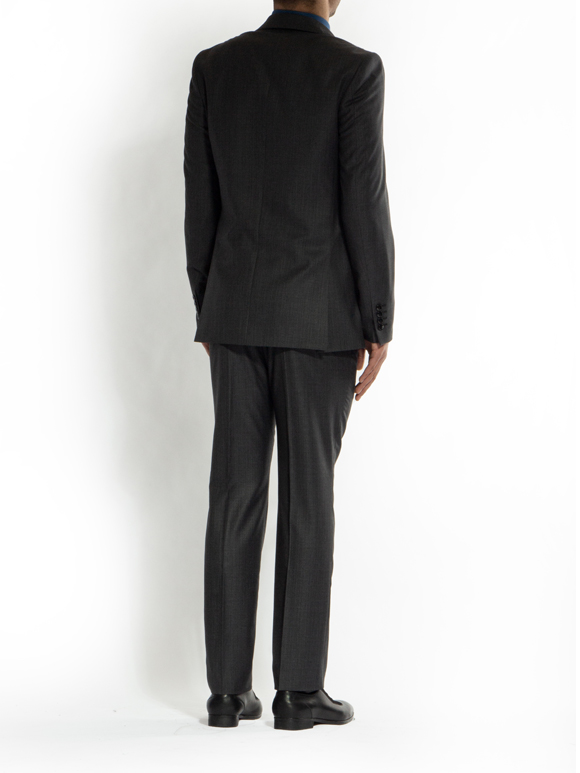 کت و شلوار و ژیله مردانه ال سی من  155