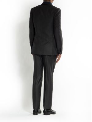 کت و شلوار و ژیله مردانه ال سی من  155