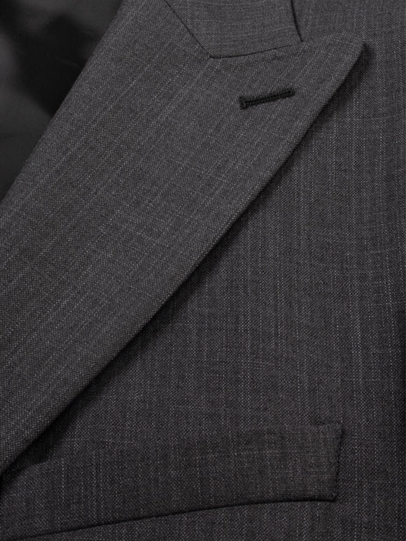 کت و شلوار و ژیله مردانه ال سی من  155