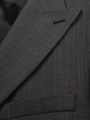 کت و شلوار و ژیله مردانه ال سی من  155