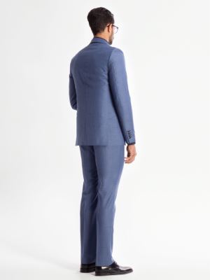 کت و شلوار و ژیله ال سی من   155