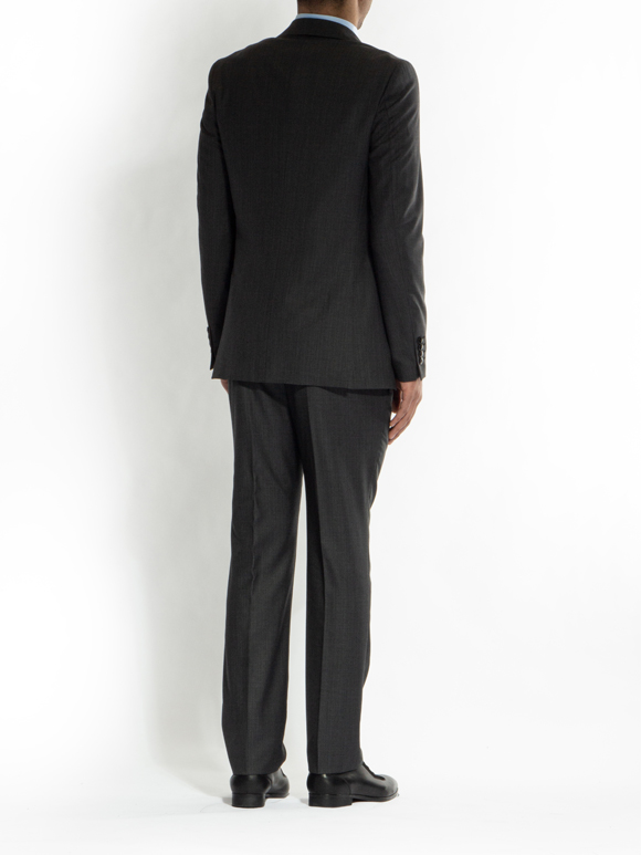 کت و شلوار و ژیله ال سی من 155