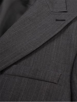 کت و شلوار و ژیله ال سی من 155