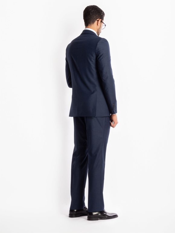 کت و شلوار و ژیله مردانه  ال سی من   155