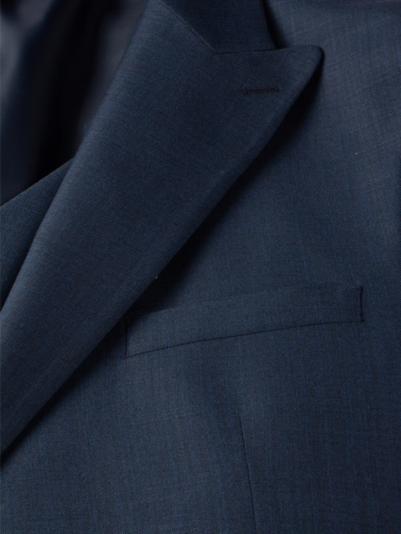 کت و شلوار و ژیله مردانه  ال سی من   155