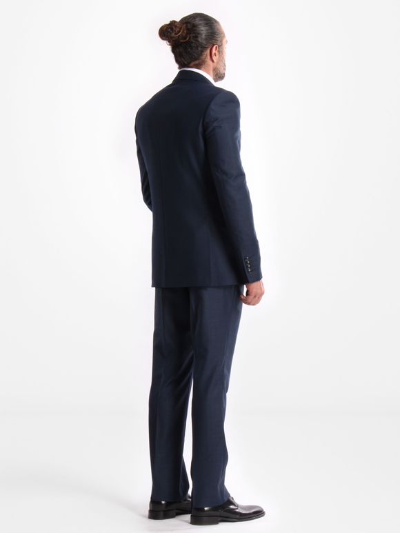 کت و شلوار و ژیله مردانه ال سی من   155