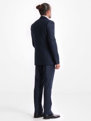 کت و شلوار و ژیله مردانه ال سی من   155