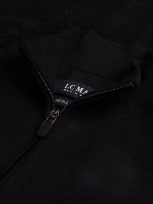 پلیور نیم زیپ ال سی من  198