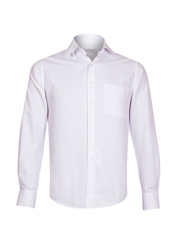 پیراهن آستین بلند  ال سی من  138