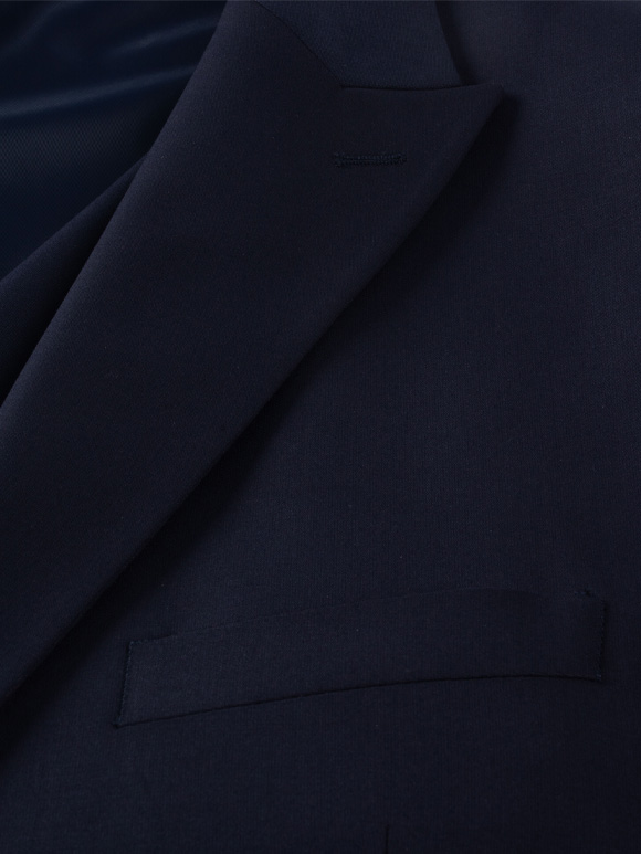 کت و شلوار و ژیله مردانه ال سی من 154