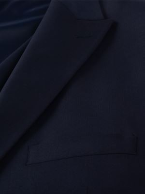 کت و شلوار و ژیله مردانه ال سی من 154