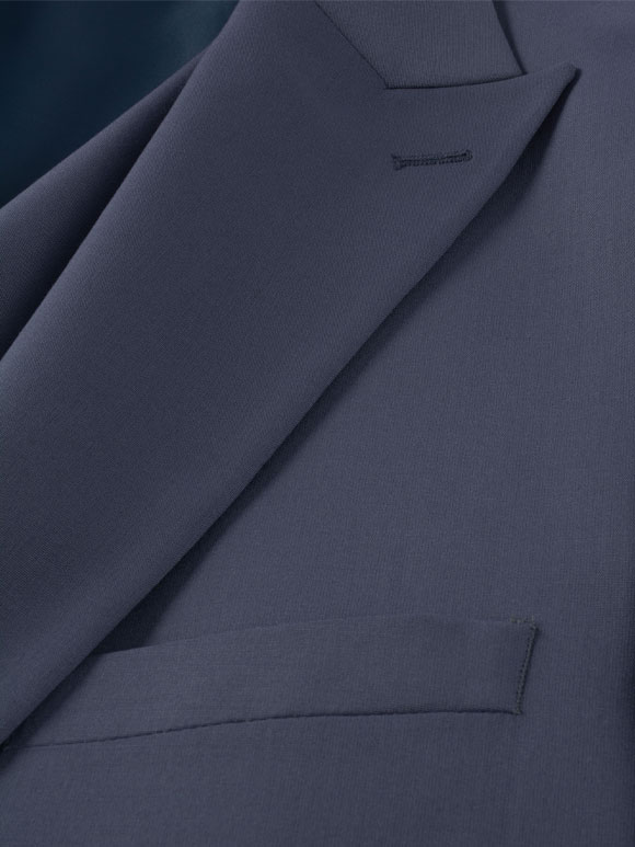 کت و شلوار و ژیله مردانه ال سی من 154