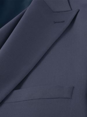 کت و شلوار و ژیله مردانه ال سی من 154