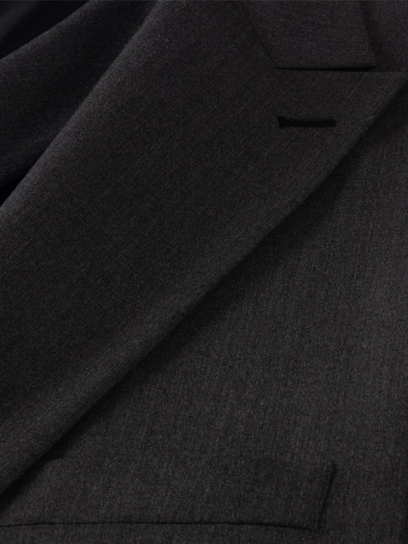 کت و شلوار و ژیله مردانه ال سی من 154