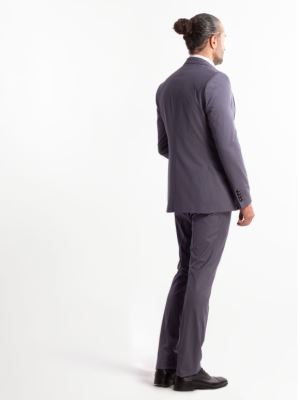 کت و شلوار و ژیله مردانه ال سی من 154