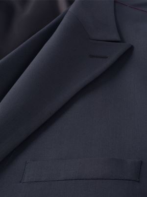 کت و شلوار و ژیله مردانه ال سی من 154