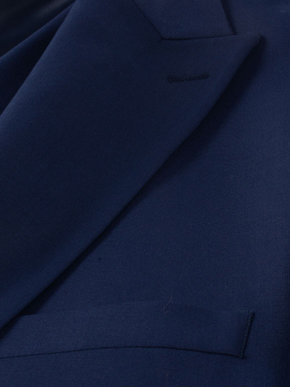 کت و شلوار و ژیله مردانه ال سی من 154