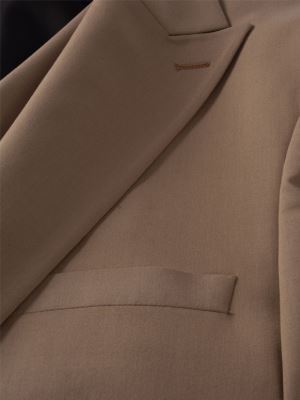 کت و شلوار و ژیله  ال سی من 154