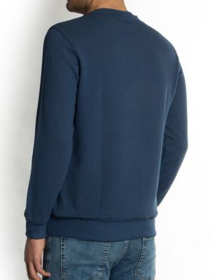 پلیور یقه گرد جودون