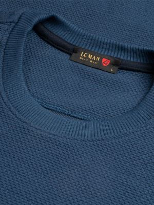 پلیور یقه گرد جودون