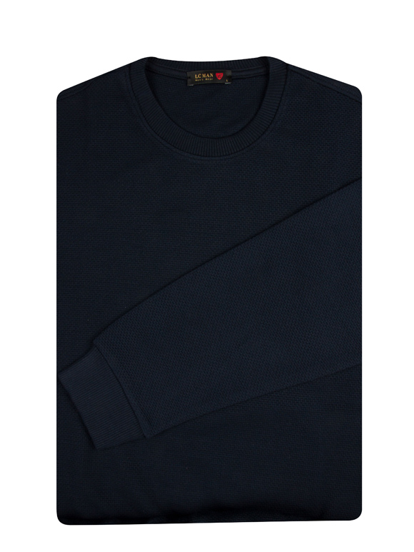 پلیور یقه گرد جودون