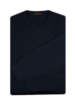 پلیور یقه گرد جودون